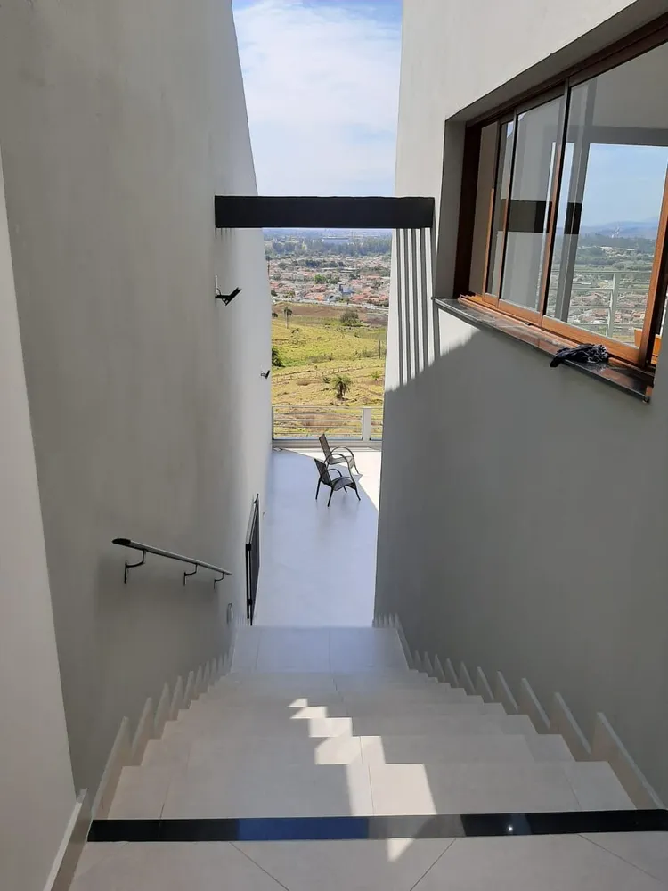 Sobrado, 4 quartos, 450 m² - Foto 4