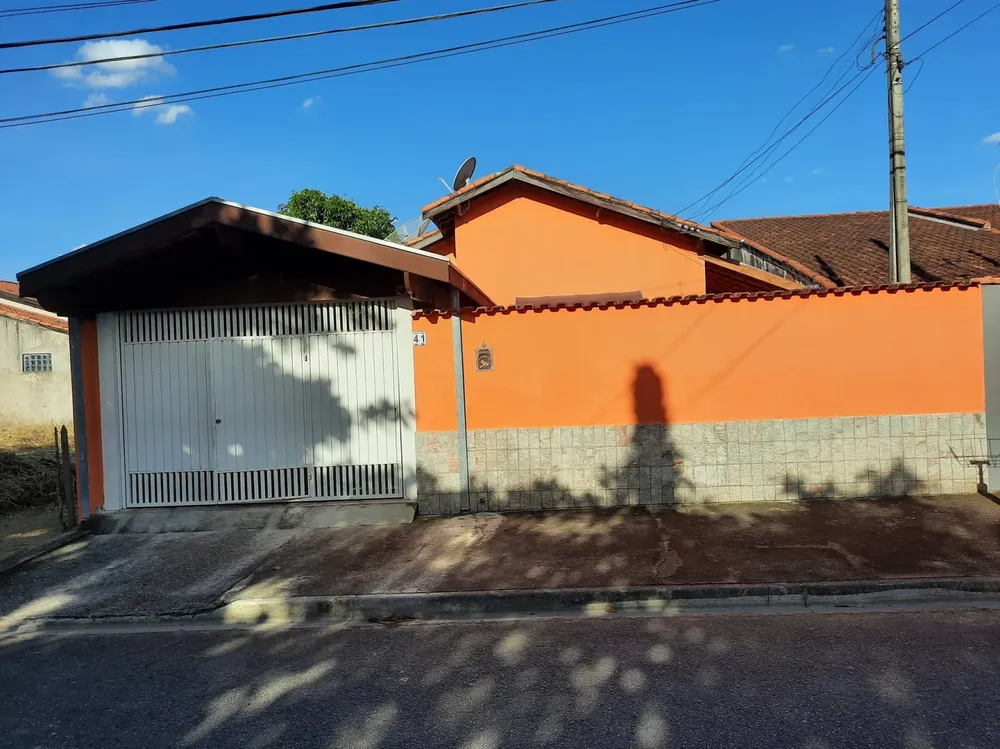 Casa, 3 quartos, 170 m² - Foto 1