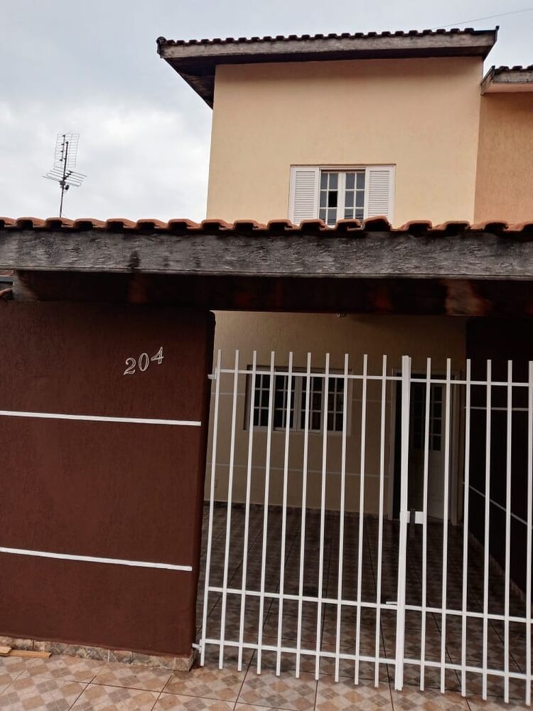 Casa, 4 quartos, 150 m² - Foto 9
