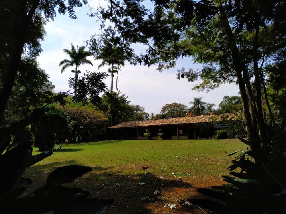 Sítio à venda com 7 quartos, 700m² - Foto 15