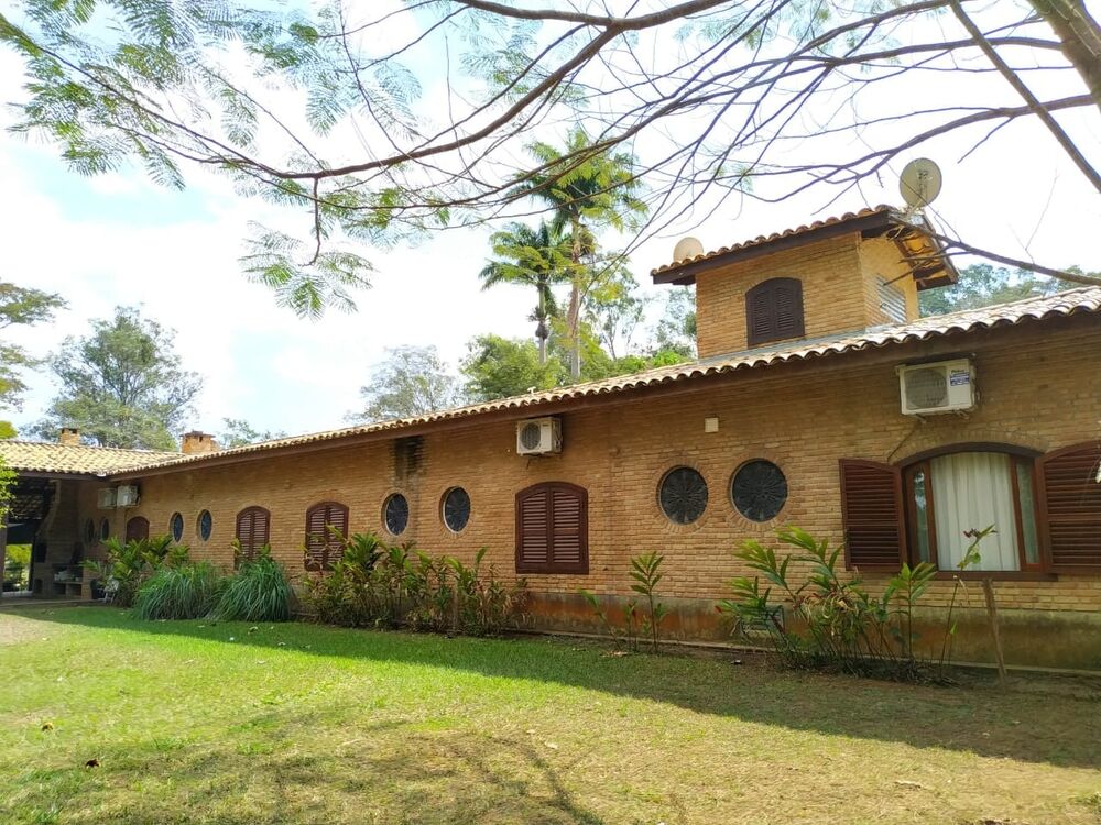 Sítio à venda com 7 quartos, 700m² - Foto 17