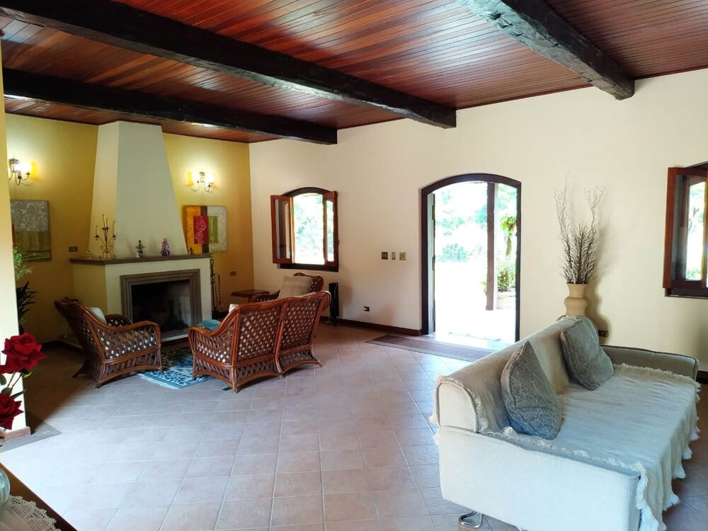 Sítio à venda com 7 quartos, 700m² - Foto 3