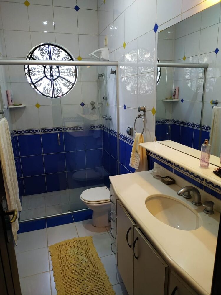 Sítio à venda com 7 quartos, 700m² - Foto 10