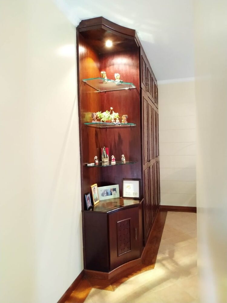 Sítio à venda com 7 quartos, 700m² - Foto 12