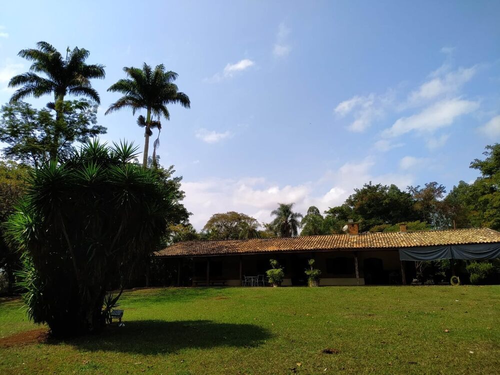 Sítio à venda com 7 quartos, 700m² - Foto 14