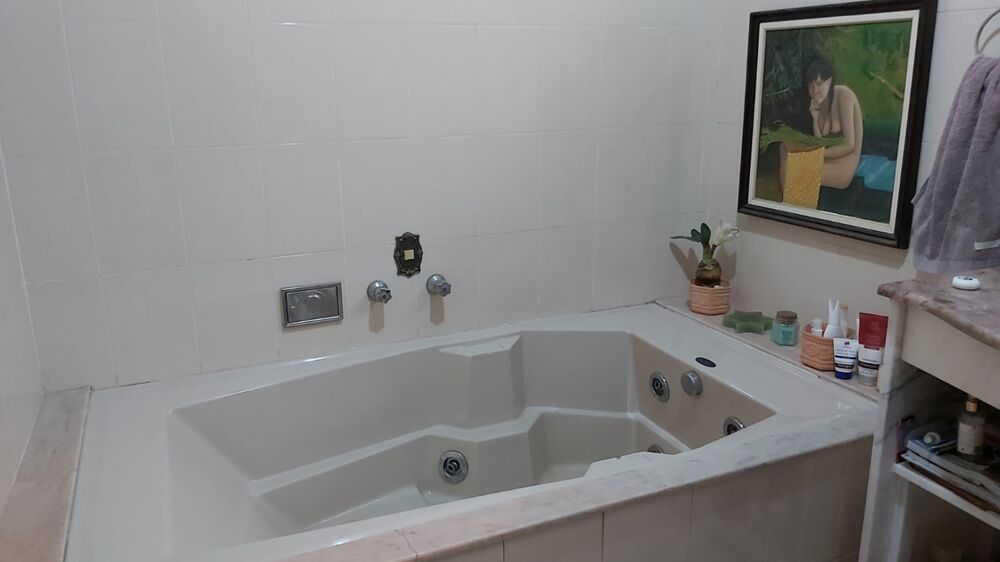 Prédio Inteiro à venda com 5 quartos, 331m² - Foto 4