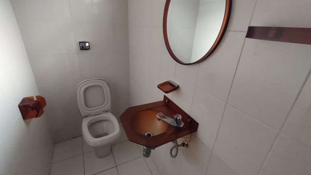Prédio Inteiro à venda com 5 quartos, 331m² - Foto 12
