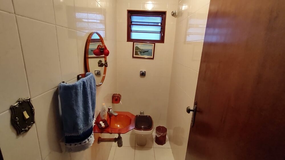 Prédio Inteiro à venda com 5 quartos, 331m² - Foto 7