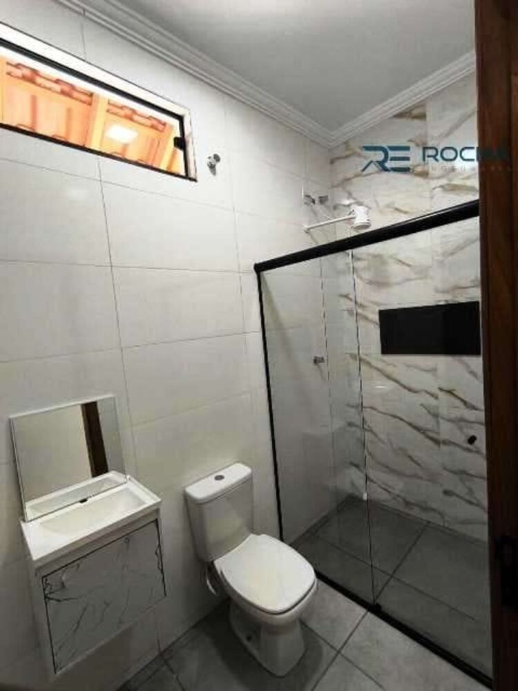 Casa, 2 quartos, 65 m² - Foto 1