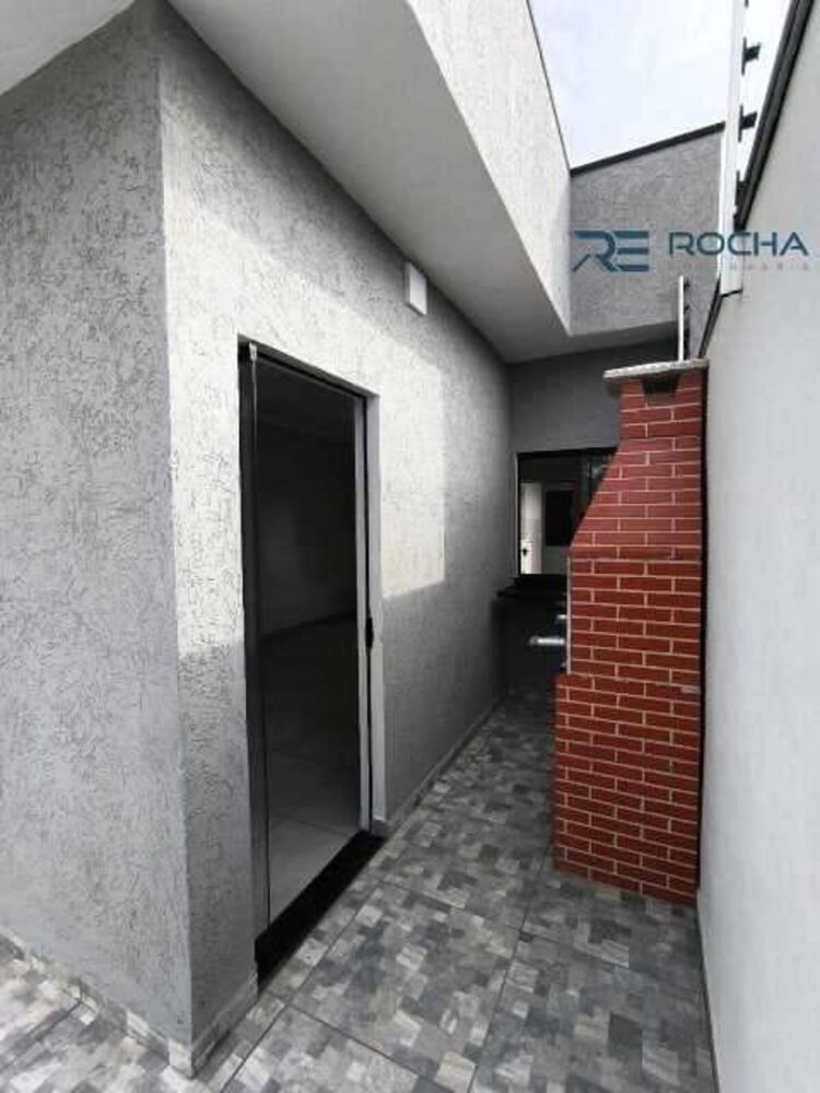 Casa, 2 quartos, 65 m² - Foto 3