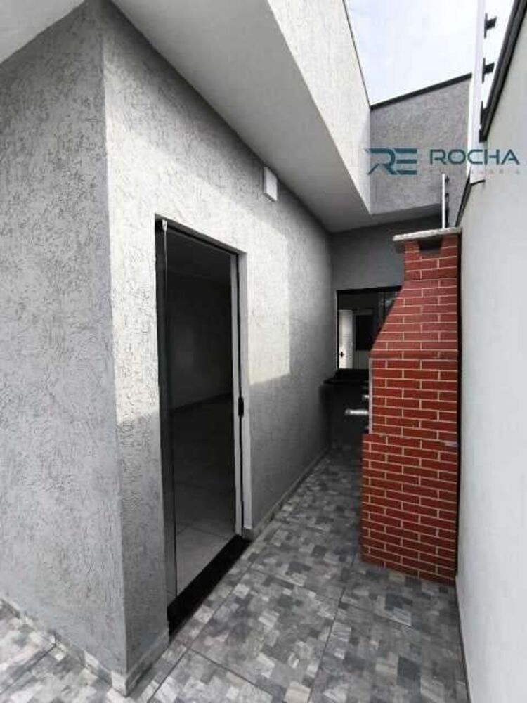 Casa, 2 quartos, 65 m² - Foto 2