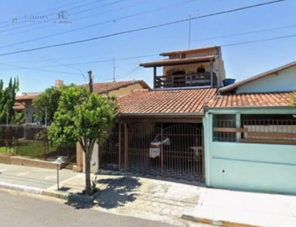 Sobrado, 3 quartos, 164 m² - Foto 1