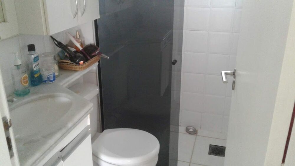 Apartamento à venda com 3 quartos, 108m² - Foto 12