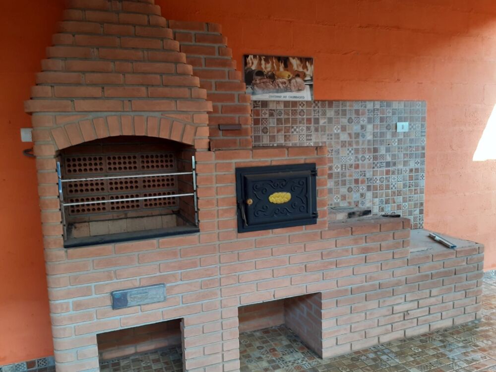 Casa à venda com 2 quartos, 243m² - Foto 26