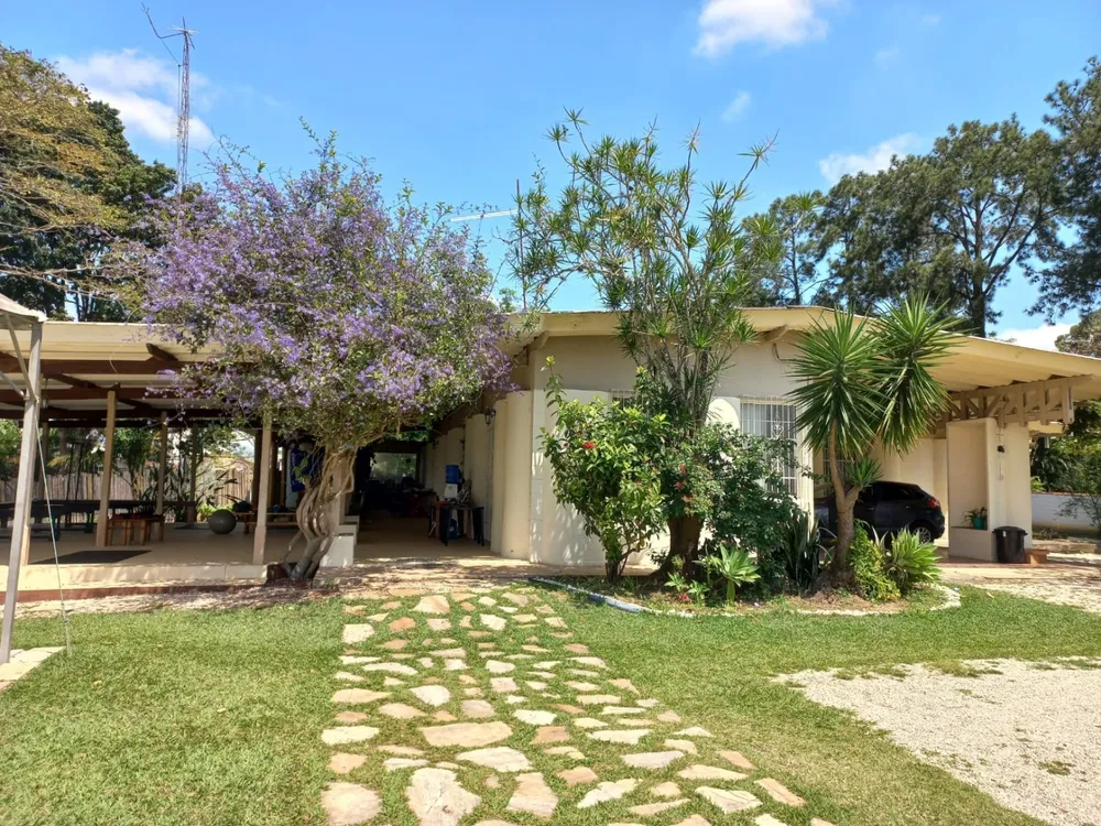 Casa, 5 quartos, 400 m² - Foto 1