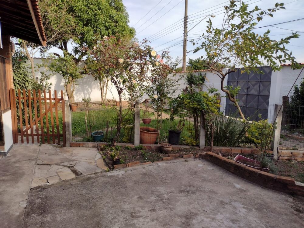 Casa, 3 quartos, 290 m² - Foto 1