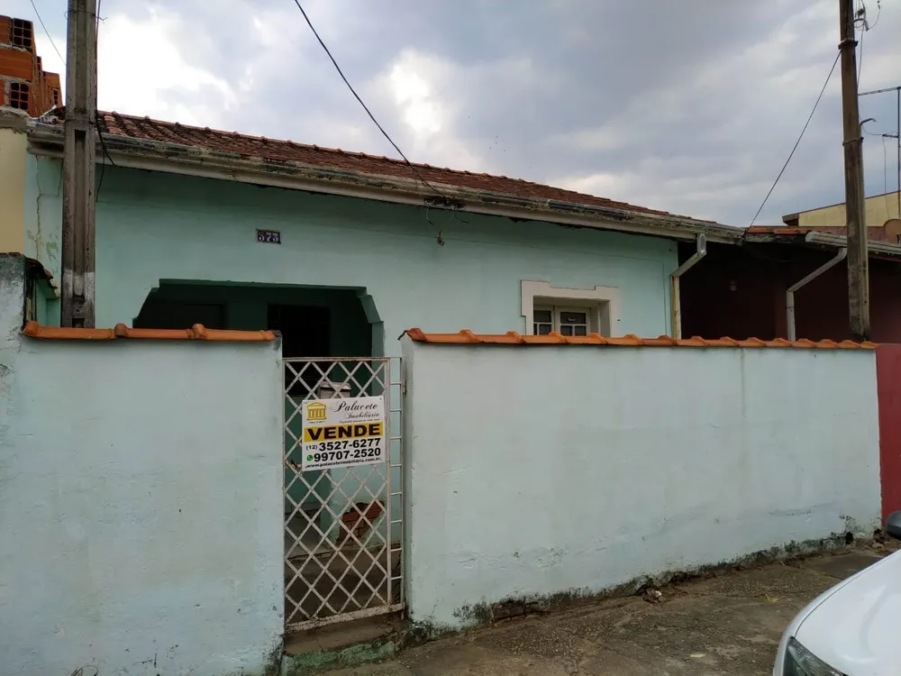 Casa, 2 quartos, 73 m² - Foto 1