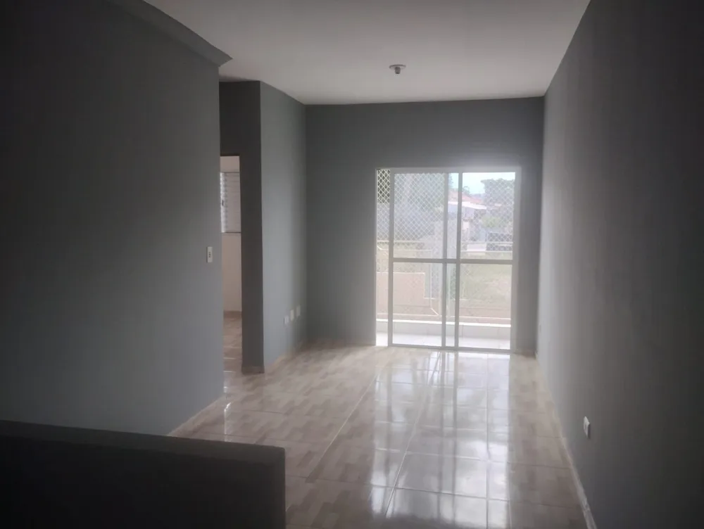 Apartamento, 2 quartos, 65 m² - Foto 2