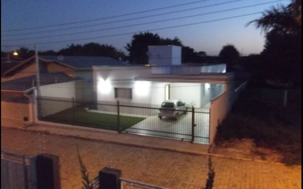 Sobrado, 4 quartos, 210 m² - Foto 1