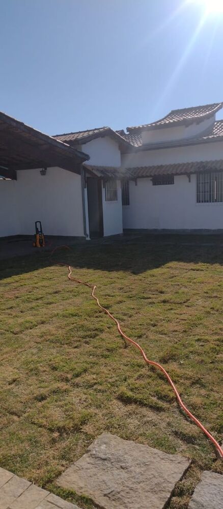 Casa à venda com 3 quartos, 150m² - Foto 8