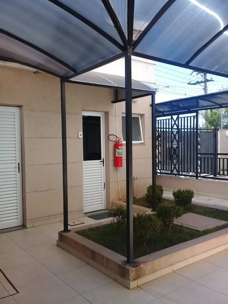 Apartamento, 3 quartos, 69 m² - Foto 7