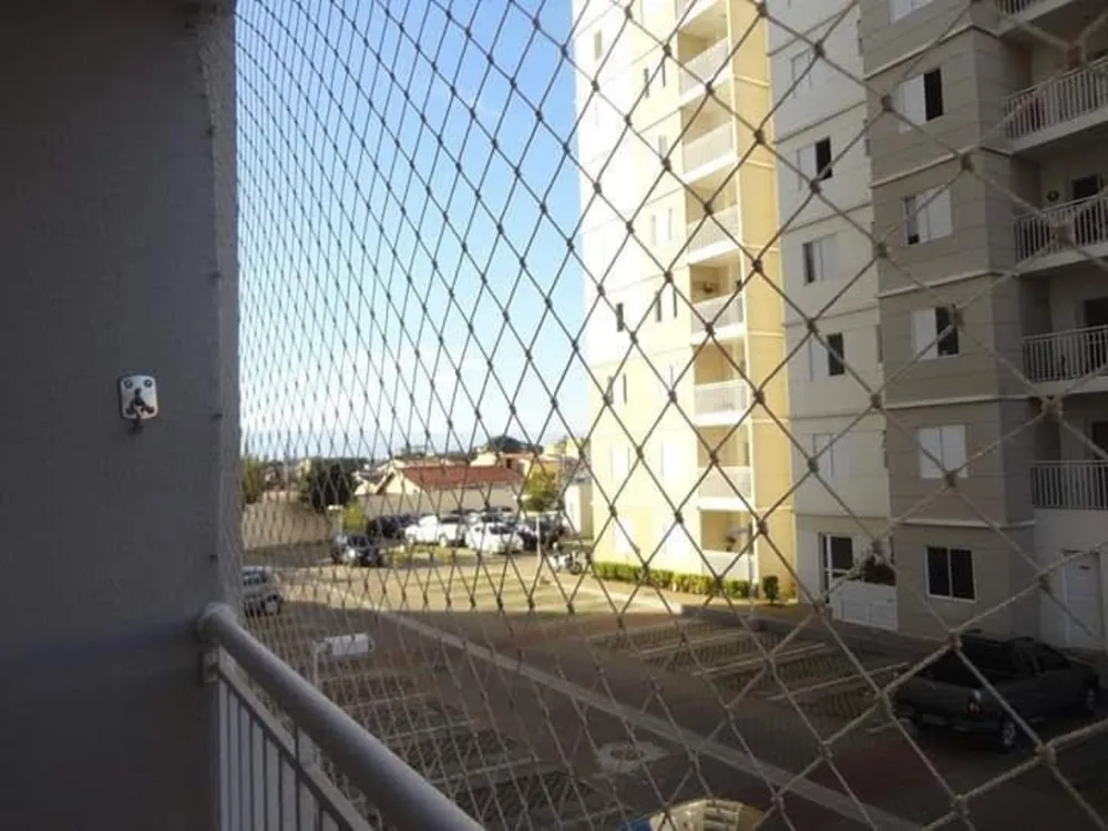 Apartamento, 3 quartos, 69 m² - Foto 3