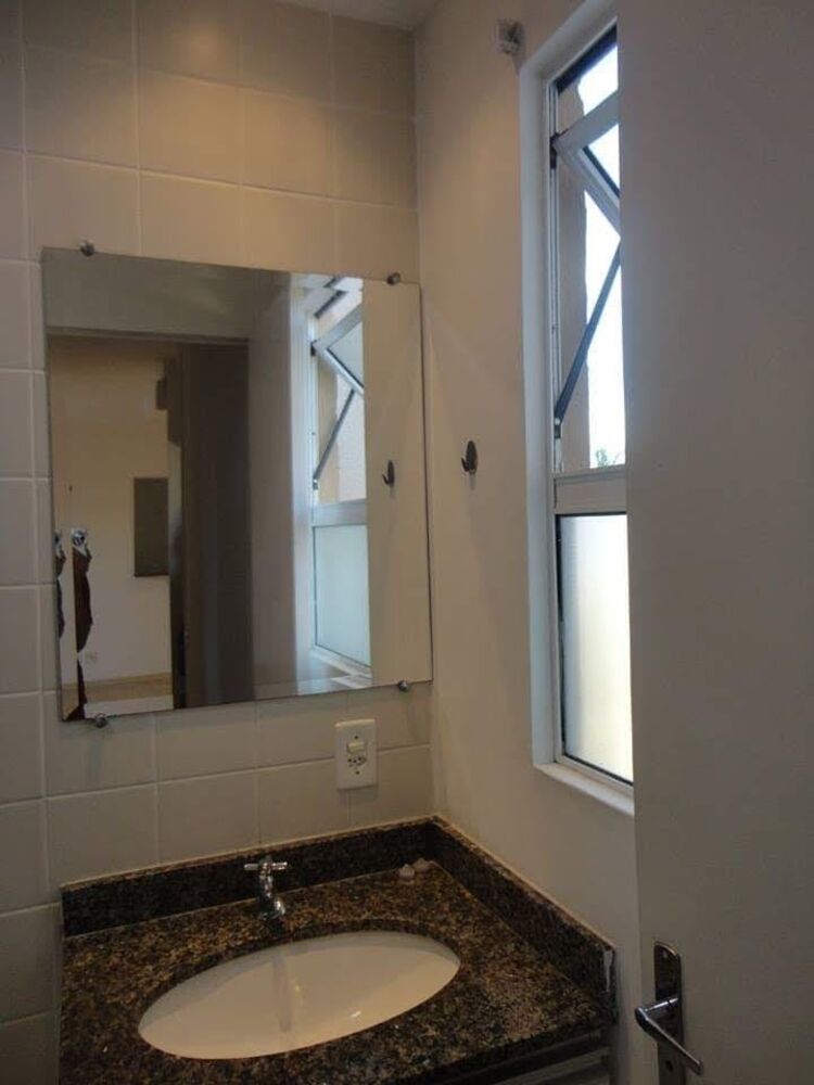 Apartamento à venda com 3 quartos, 69m² - Foto 3