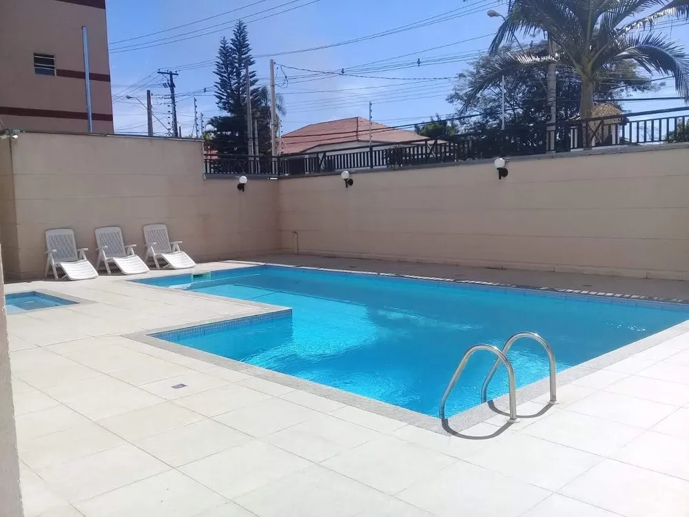 Apartamento, 3 quartos, 69 m² - Foto 8