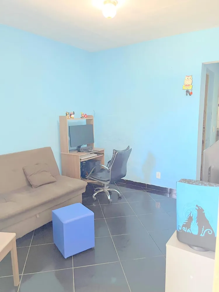 Casa, 2 quartos, 65 m² - Foto 2