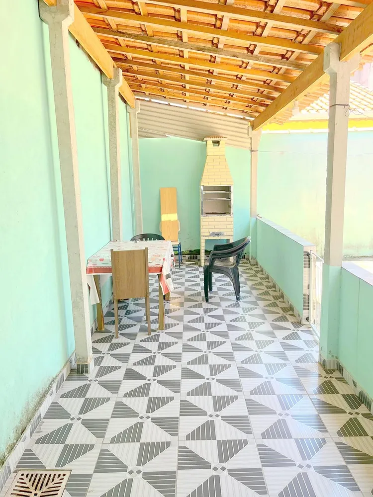 Casa, 2 quartos, 65 m² - Foto 1