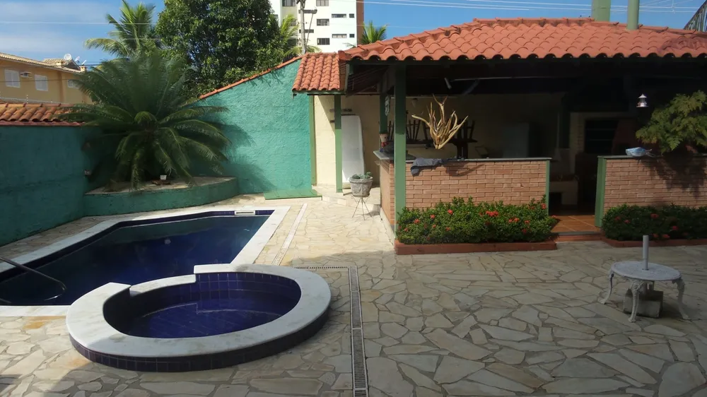 Casa, 5 quartos, 450 m² - Foto 2