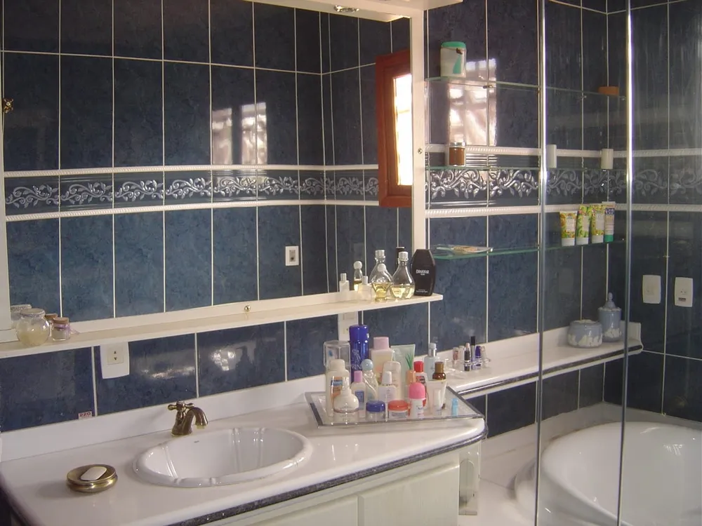 Casa, 5 quartos, 450 m² - Foto 4