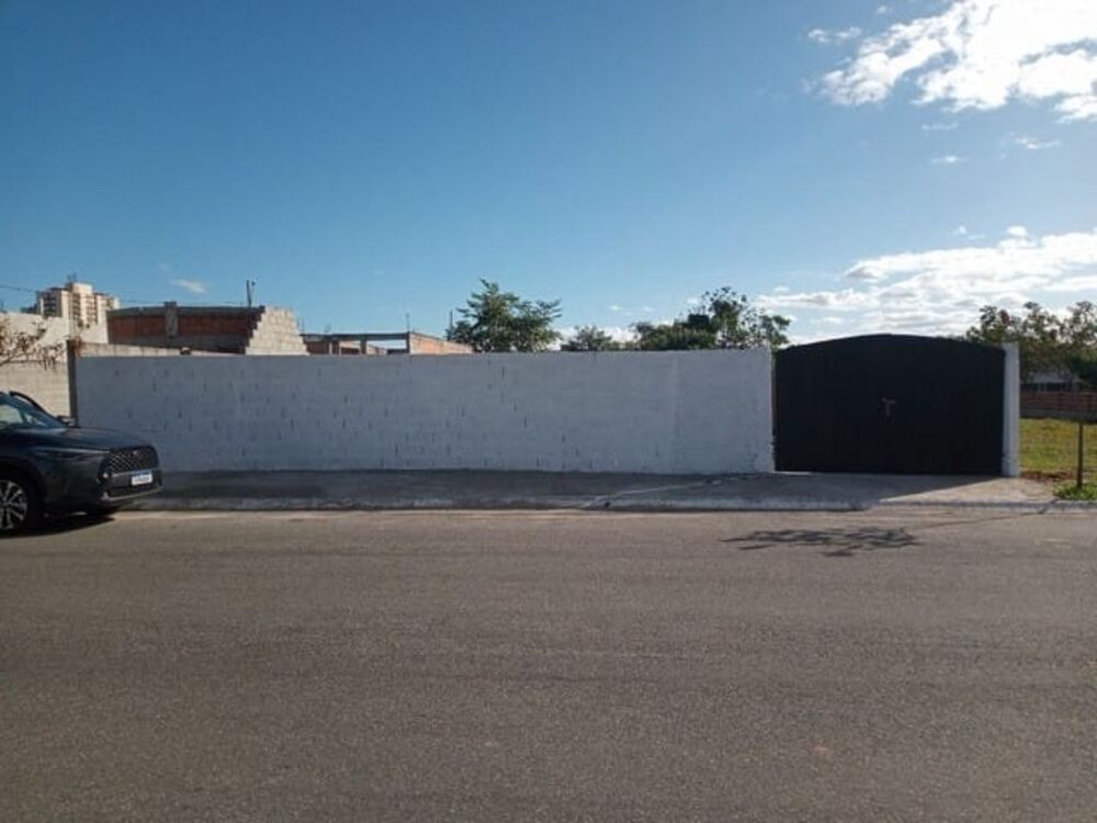 Terreno, 245 m² - Foto 2