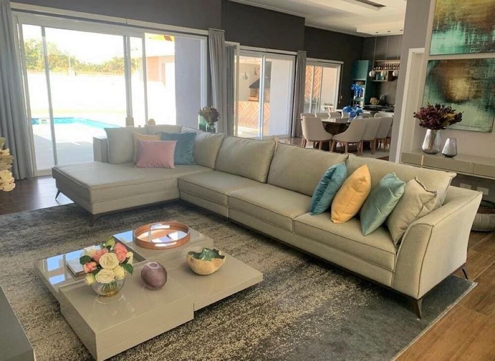 Casa de Condomínio, 5 quartos - Foto 9