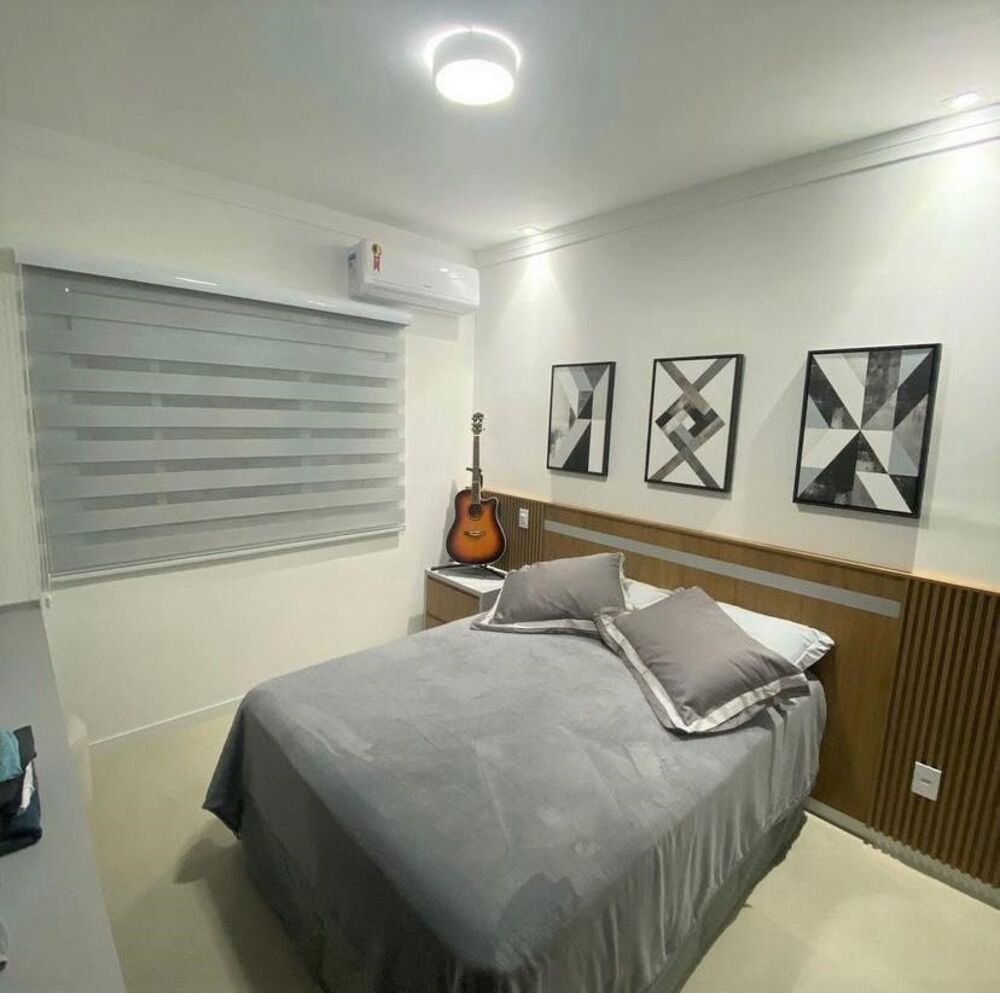 Casa de Condomínio, 5 quartos - Foto 14