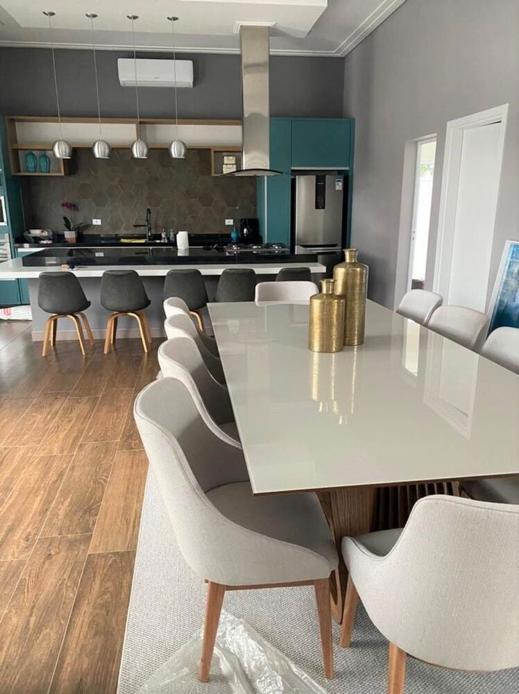 Casa de Condomínio, 5 quartos - Foto 12