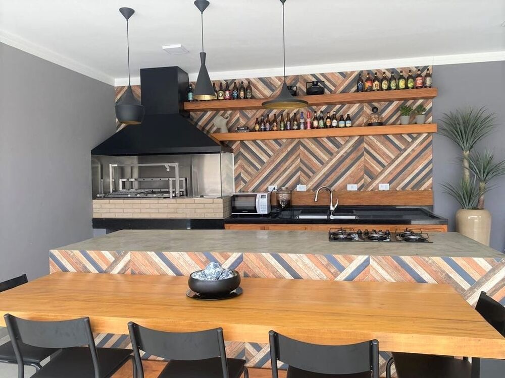 Casa de Condomínio, 5 quartos - Foto 8