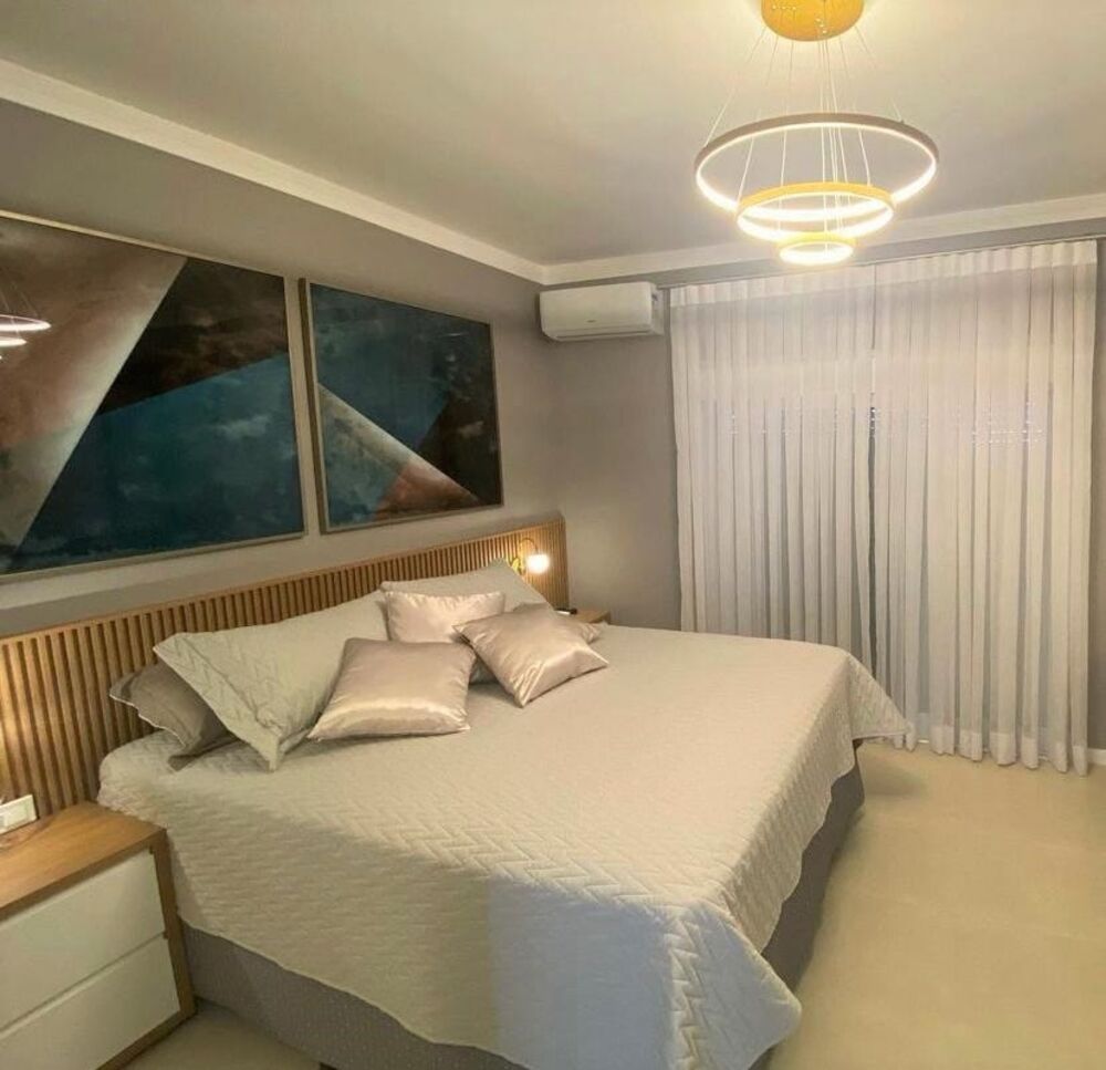 Casa de Condomínio, 5 quartos - Foto 13