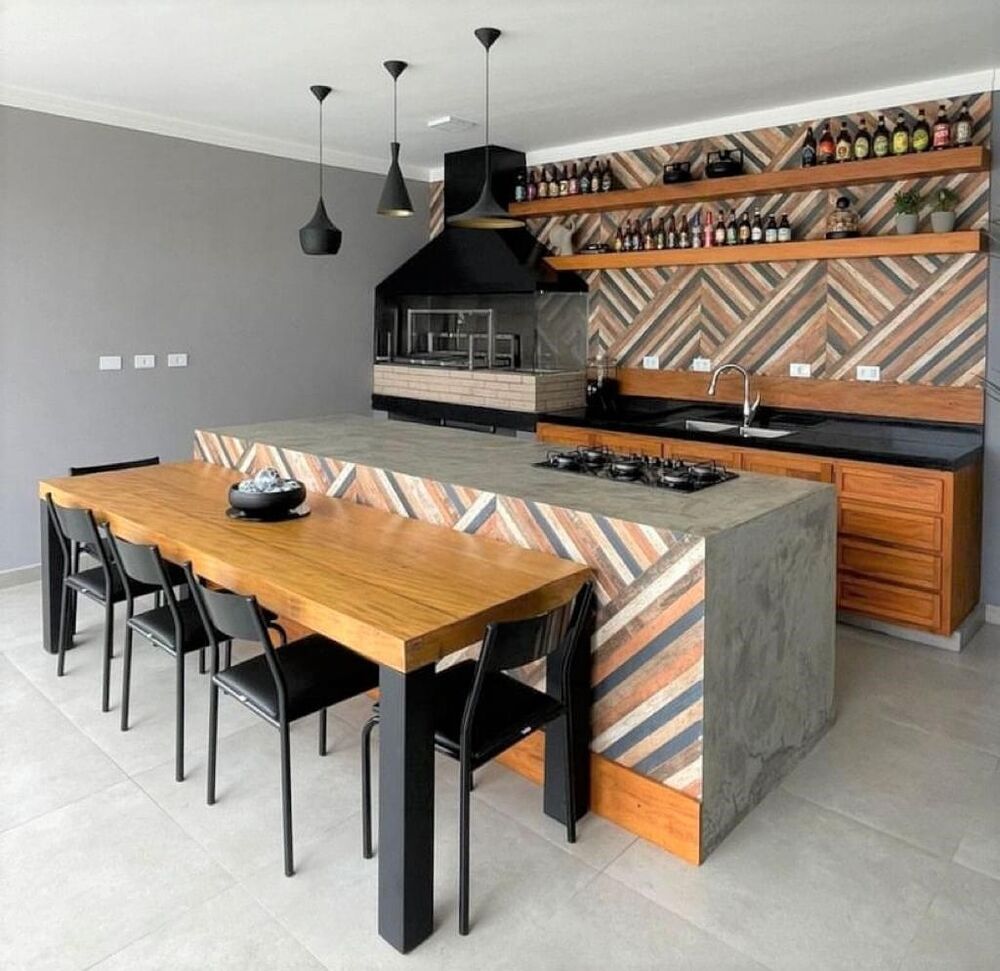 Casa de Condomínio, 5 quartos - Foto 7