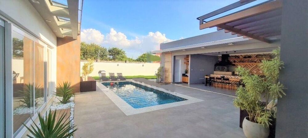 Casa de Condomínio, 5 quartos - Foto 3