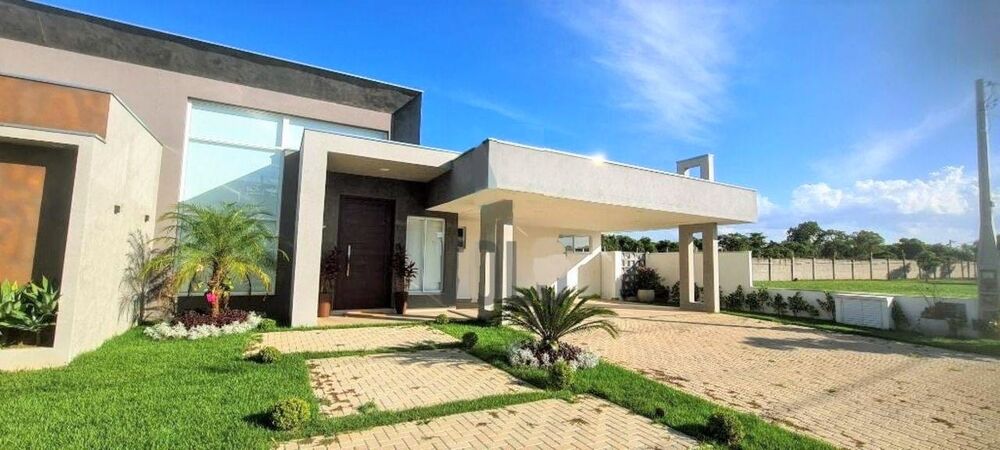 Casa de Condomínio, 5 quartos - Foto 2