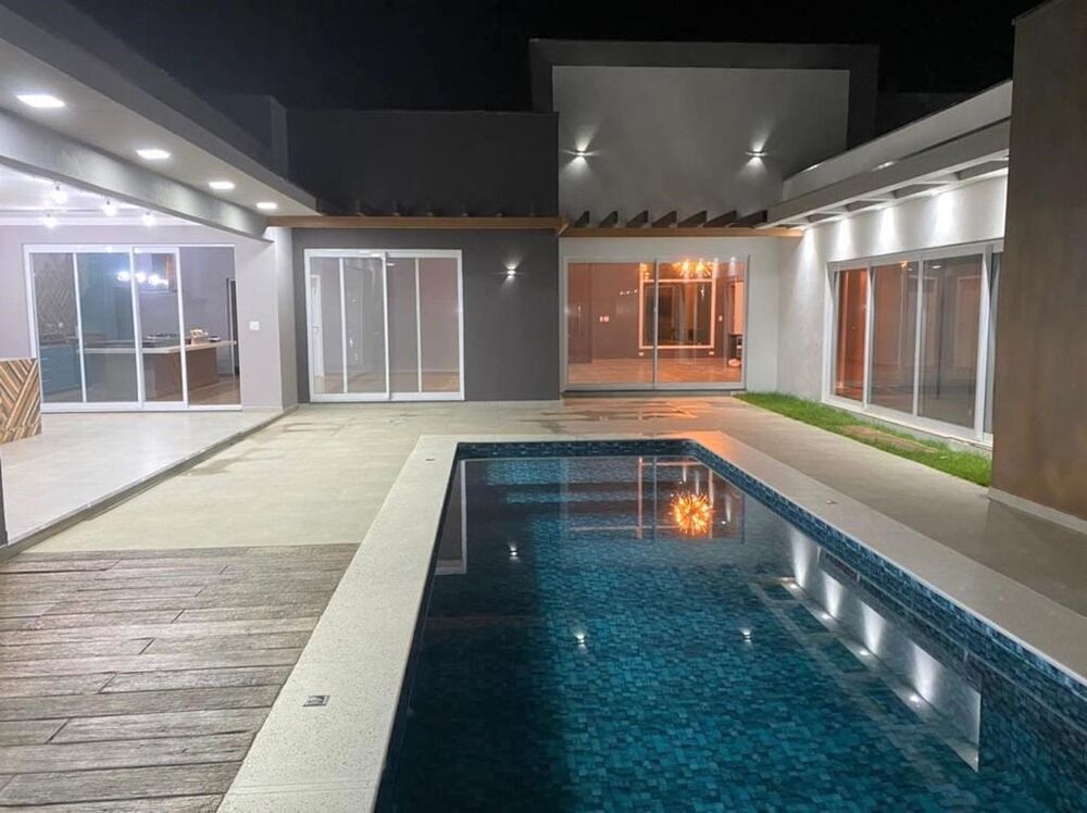 Casa de Condomínio, 5 quartos - Foto 6