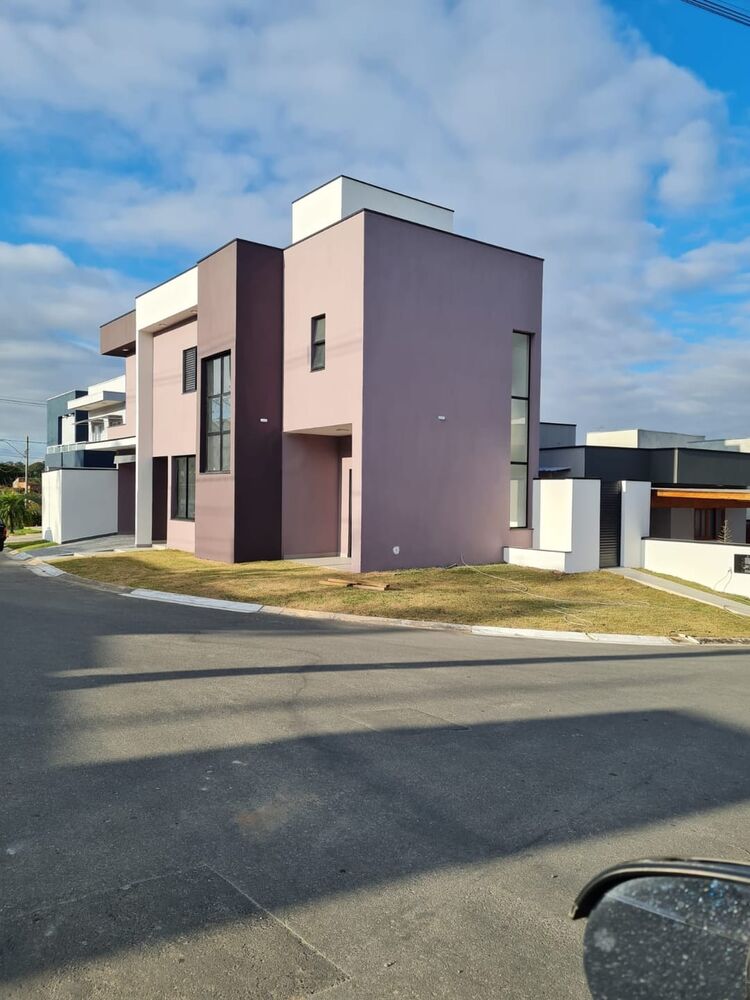 Sobrado, 3 quartos, 173 m² - Foto 4