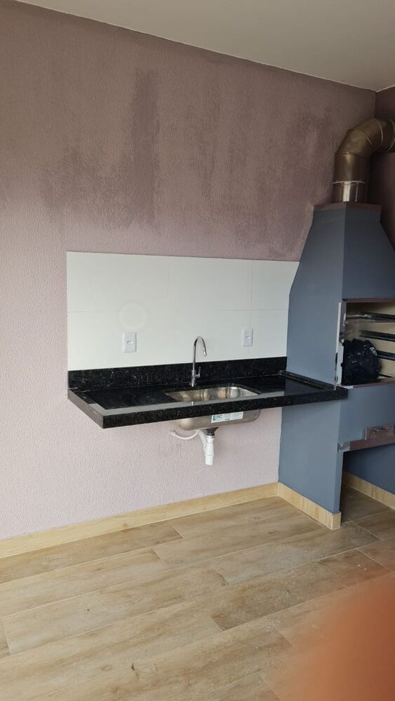 Sobrado, 3 quartos, 173 m² - Foto 1