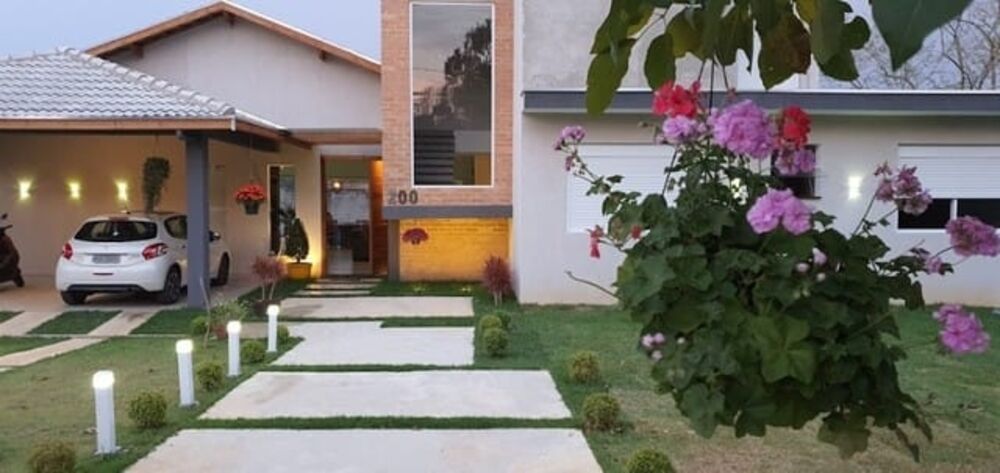 Casa de Condomínio, 3 quartos - Foto 9