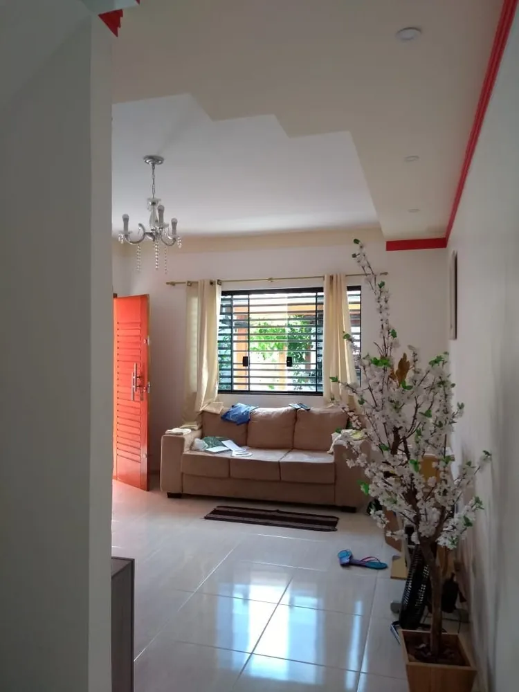 Sobrado, 3 quartos, 135 m² - Foto 1