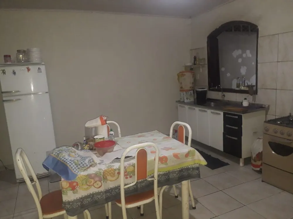 Casa, 3 quartos, 100 m² - Foto 2