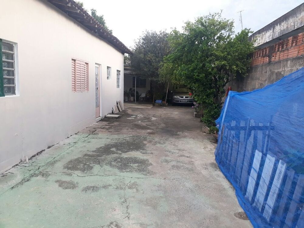 Casa à venda com 2 quartos, 90m² - Foto 11