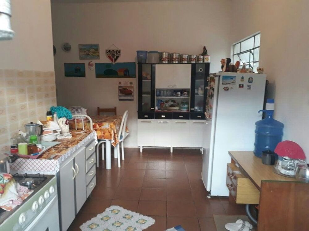 Casa à venda com 2 quartos, 90m² - Foto 6
