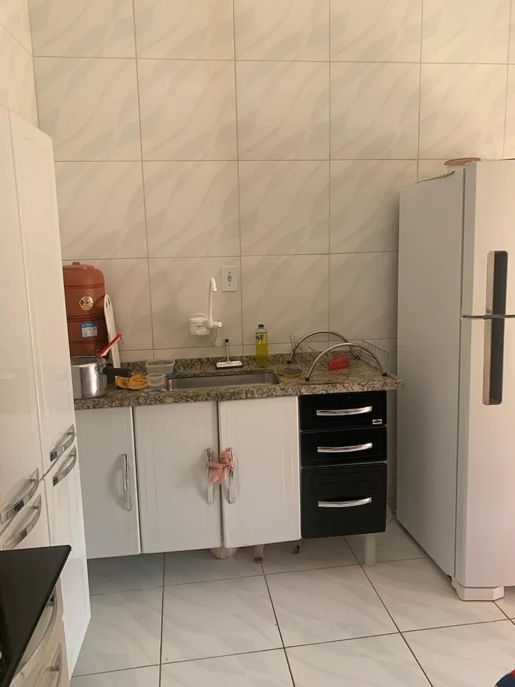 Casa, 3 quartos, 179 m² - Foto 1